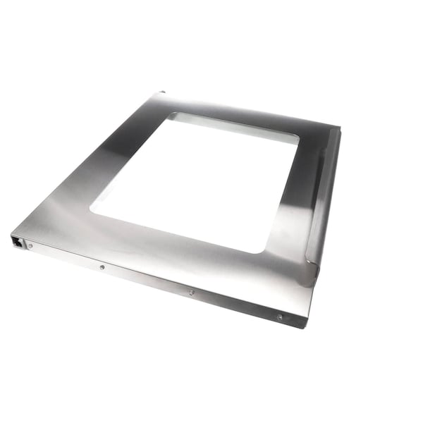 Apex Supply Chain Tech UPPER EMPLOYEE DOOR ASSY 02-13283 - main